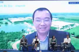 Vinamilk: ESG không còn là lựa chọn, mà là cơ hội cho các doanh nghiệp