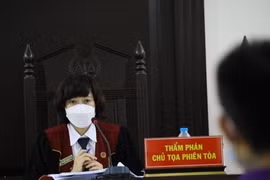 Lừa đảo chiếm đoạt tài sản, nguyên Thượng tá Công an lĩnh án 19 năm tù
