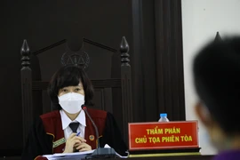 Lừa đảo chiếm đoạt tài sản, nguyên Thượng tá Công an lĩnh án 19 năm tù