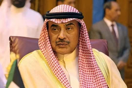 Chính phủ Kuwait từ chức trước cuộc bỏ phiếu bất tín nhiệm