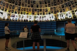 Các bảo tàng tại Israel - một giai điệu êm ả của cuộc sống