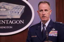 Lầu Năm Góc bổ nhiệm Chuẩn tướng Không quân làm Thư ký báo chí mới 