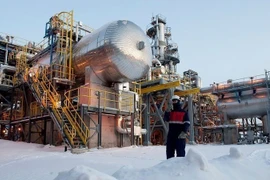 Nhật Bản muốn ký hợp đồng mới mua LNG từ dự án Sakhalin-2