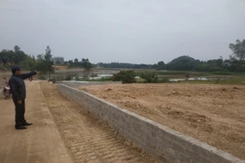 Bình Thuận: Khắc phục sai phạm liên quan đến 132 thửa đất ở Phan Thiết