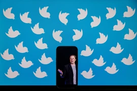 Tỷ phú Elon Musk thăm dò ý kiến về khả năng từ chức CEO Twitter