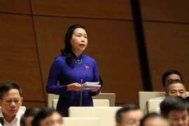Triển khai các biện pháp làm lành mạnh hóa thị trường chứng khoán 
