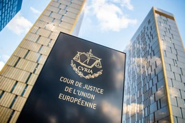 ECJ cấm sử dụng dữ liệu điện thoại làm bằng chứng kết án