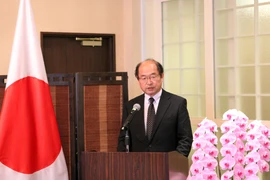 JETRO khẳng định niềm tin lớn của các nhà đầu tư Nhật Bản với Việt Nam