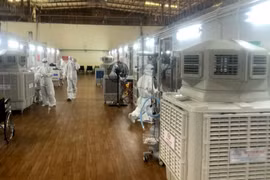 Chuyển điều tra 7 vụ sai phạm trong lĩnh vực mua sắm thiết bị y tế