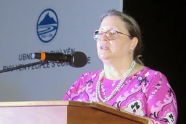 Khai mạc chương trình Đối tác Thái Bình Dương 2022 tại Phú Yên