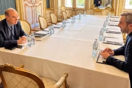  Iran có thể chấp nhận đề xuất mới của EU về khôi phục JCPOA