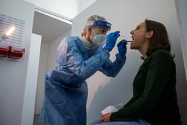 Đức thêm 40 quốc gia vào danh sách khu vực rủi ro cao về COVID-19