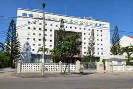 Chuyển hồ sơ sang Công an về sai phạm đấu thầu tại Sở Giáo dục Phú Yên