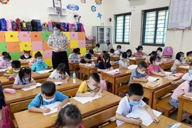 Thiếu giáo viên nghệ thuật: Cần cơ chế để có đủ nguồn nhân lực
