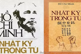 Tập thơ “Nhật ký trong tù” của Bác Hồ được dịch sang tiếng Uzbek