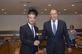 Trung Quốc kêu gọi các bên không từ bỏ đối thoại về xung đột Ukraine