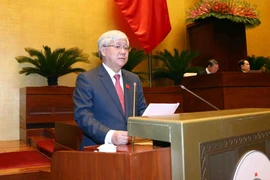 Kỳ họp thứ 4: 5 nội dung lớn được cử tri kiến nghị tới Quốc hội