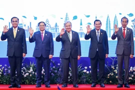 Thủ tướng Phạm Minh Chính dự Hội nghị Cấp cao ASEAN-Liên hợp quốc