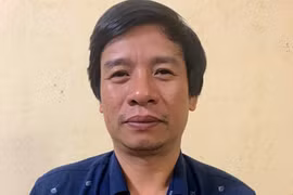 Thanh Hóa: Triệt phá đường dây lô đề giao dịch hơn 300 triệu đồng/ngày