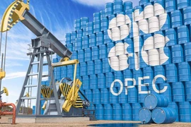 OPEC: Dầu khí chiếm hơn 50% khối lượng năng lượng toàn cầu vào 2045