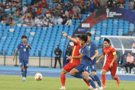 Dự đoán bộ khung U23 Thái Lan trong cuộc cạnh tranh với U23 Việt Nam