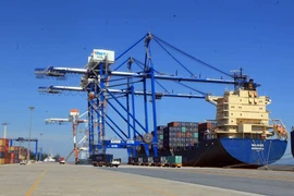Chuyên gia kinh tế trưởng ADB: Kinh tế Việt Nam phục hồi ấn tượng