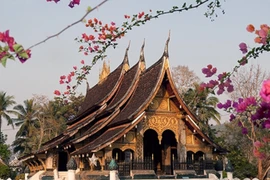 Luang Prabang vào danh sách điểm đến "Du lịch chậm" hàng đầu thế giới