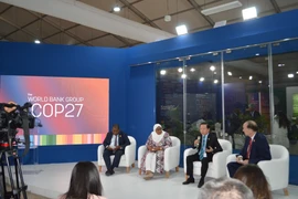 COP27: Việt Nam là quốc gia có trách nhiệm trong thực hiện các cam kết