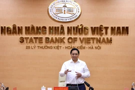 Các ngân hàng thể hiện trách nhiệm xã hội vì đất nước, vì nhân dân