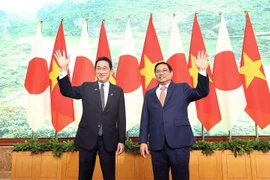 Việt Nam nổi lên là nền kinh tế triển vọng quan trọng của Đông Nam Á