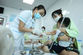 TP.HCM: Cảnh báo hội chứng viêm đa hệ thống ở trẻ sau mắc COVID-19