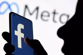 Công ty mẹ của Facebook chế tạo siêu máy tính AI nhanh nhất thế giới