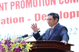 Thủ tướng: Sóc Trăng xây dựng môi trường đầu tư minh bạch, hiệu quả