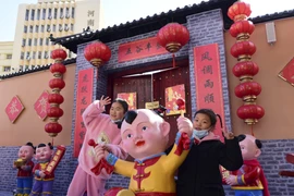 Thế giới có gần 300 triệu bệnh nhân COVID-19 đã khỏi bệnh