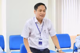 Kỷ luật Phó Chủ tịch, nguyên Phó Chủ tịch UBND thành phố Cần Thơ