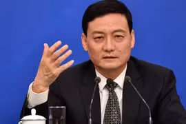 Trung Quốc điều tra Bộ trưởng Công nghiệp và Công nghệ thông tin