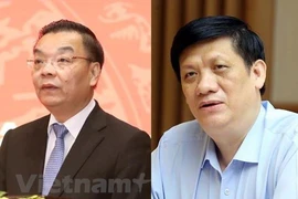 [Video] Hàng loạt cán bộ cấp cao bị khởi tố: Vì đâu nên nỗi?