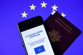 EC nhất trí gia hạn Chứng chỉ kỹ thuật số COVID-19 thêm 1 năm