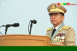 Myanmar kéo dài lệnh ngừng bắn với các nhóm sắc tộc vũ trang