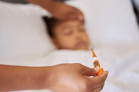 Anh cảnh báo về tình trạng nhiễm liên cầu khuẩn khiến 6 trẻ em tử vong