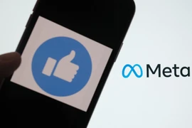 Công ty mẹ của Facebook rời top 10 thương hiệu đắt giá nhất thế giới
