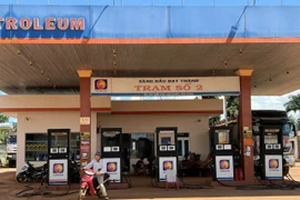 Đắk Nông thu hồi giấy phép 4 cửa hàng kinh doanh xăng dầu