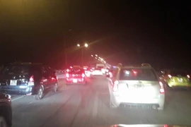 (Ảnh: PV/Vietnam+)