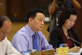 (Ảnh: Minh Sơn/Vietnam+)