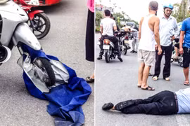(Ảnh: PV/Vietnam+)