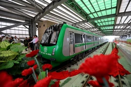 (Ảnh: Minh Sơn/Vietnam+)