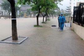 (Ảnh minh họa: Lê Ngọc Phước/TTXVN)