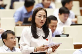 (Ảnh minh họa: Doãn Tấn/TTXVN)