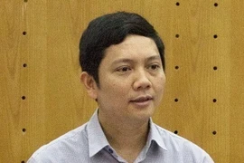 Ông Bùi Nhật Quang. (Ảnh: TTXVN)