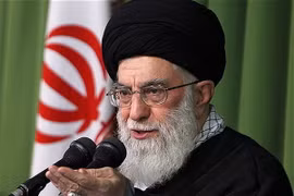 Khamenei: Iran muốn quan hệ thân thiện với cả thế giới